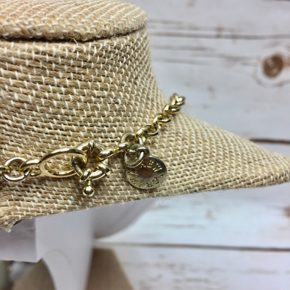 Gray Iconic J. Crew Bubble Statement Necklace - Picture 4 of 8